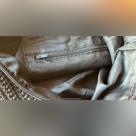 THE SAK True Black Purse - Picture 3 of 6